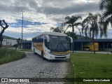 Viação Bassamar 209 na cidade de Juiz de Fora, Minas Gerais, Brasil, por Gustavo Silva Andrade. ID da foto: :id.