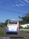 Transportes Barata BN-00204 na cidade de Benevides, Pará, Brasil, por Fabio Soares. Número da foto: #10931315.
