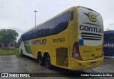 Empresa Gontijo de Transportes 18750 na cidade de São Paulo, São Paulo, Brasil, por Helder Fernandes da Silva. Número da foto: #10931224.