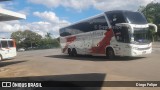 Leopoldina Turismo 6000 na cidade de Formiga, Minas Gerais, Brasil, por Diego Felipe. Número da foto: #10932902.