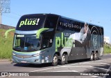 Viação Garcia 88187 na cidade de Campinas, São Paulo, Brasil, por Renan da Costa Oliveira. Número da foto: #10933435.