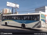 Viação Vaz 02 608 na cidade de Santo André, São Paulo, Brasil, por Rafael Lopes de Oliveira. Número da foto: #10931252.