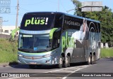 Viação Garcia 88187 na cidade de Campinas, São Paulo, Brasil, por Renan da Costa Oliveira. Número da foto: #10933426.