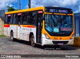 Empresa Metropolitana 266 na cidade de Recife, Pernambuco, Brasil, por Thiago Henrique. Número da foto: #10931612.