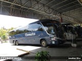 Viação Cometa 713138 na cidade de São Roque, São Paulo, Brasil, por Jonathan Silva. Número da foto: #:id.