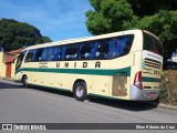 Empresa Unida Mansur e Filhos 2255 na cidade de Carrancas, Minas Gerais, Brasil, por Elton Ribeiro da Cruz. Número da foto: #:id.