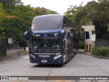 Viação Cometa 721304 na cidade de São Paulo, São Paulo, Brasil, por Andre Santos de Moraes. Número da foto: #10932106.