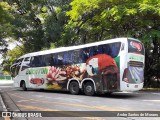 Eucatur - Empresa União Cascavel de Transportes e Turismo 4919 na cidade de São Paulo, São Paulo, Brasil, por Andre Santos de Moraes. Número da foto: #10930551.
