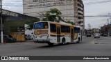 Transportes Fabio's RJ 154.158 na cidade de Duque de Caxias, Rio de Janeiro, Brasil, por Anderson Nascimento. Número da foto: #:id.