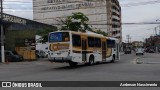 Transportes Fabio's RJ 154.158 na cidade de Duque de Caxias, Rio de Janeiro, Brasil, por Anderson Nascimento. ID da foto: :id.