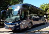 Viação Cometa 719576 na cidade de São Paulo, São Paulo, Brasil, por José Vitor Oliveira Soares. Número da foto: #:id.