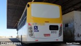 CT Expresso 9512 na cidade de Luziânia, Goiás, Brasil, por Samuel Oliveira. Número da foto: #:id.