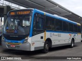 Transportes Futuro C30357 na cidade de Rio de Janeiro, Rio de Janeiro, Brasil, por Jorge Gonçalves. Número da foto: #10933476.