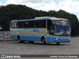 Viação Novo Horizonte 1011911 na cidade de Vitória da Conquista, Bahia, Brasil, por Leonardo Chaves de Albuquerque. Número da foto: #:id.