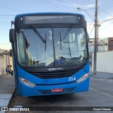 ANSAL - Auto Nossa Senhora de Aparecida 214 na cidade de Juiz de Fora, Minas Gerais, Brasil, por Oscar Vinicius . Número da foto: #:id.