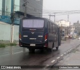 Aeronáutica Brasileira 14DP414 na cidade de Manaus, Amazonas, Brasil, por Cristiano Eurico Jardim. Número da foto: #:id.