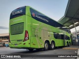 FlixBus Transporte e Tecnologia do Brasil 421509 na cidade de Rio de Janeiro, Rio de Janeiro, Brasil, por Antônio Carlos Rosário. Número da foto: #:id.