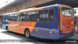 Evanil Transportes e Turismo RJ 132.145 na cidade de Nova Iguaçu, Rio de Janeiro, Brasil, por Léo Carvalho. Número da foto: #:id.