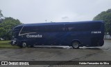 Viação Cometa 719639 na cidade de São Paulo, São Paulo, Brasil, por Helder Fernandes da Silva. Número da foto: #:id.