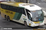 Empresa Gontijo de Transportes 18175 na cidade de Belo Horizonte, Minas Gerais, Brasil, por Hariel Bernades. Número da foto: #10931688.