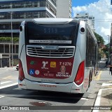 Viação Campo Belo 7 1270 na cidade de São Paulo, São Paulo, Brasil, por Michel Nowacki. Número da foto: #:id.