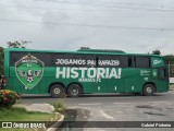 Eucatur - Empresa União Cascavel de Transportes e Turismo MANAUS F. C. na cidade de Manaus, Amazonas, Brasil, por Gabriel Pinheiro. Número da foto: #10931474.