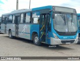 ATT - Atlântico Transportes e Turismo - Vitória da Conquista 1517 na cidade de Vitória da Conquista, Bahia, Brasil, por João Emanoel. Número da foto: #:id.
