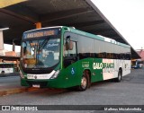 Viação Galo Branco RJ 181.021 na cidade de Niterói, Rio de Janeiro, Brasil, por Matheus kfnciakwnfndia. Número da foto: #:id.
