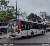 Borborema Imperial Transportes 913 na cidade de Jaboatão dos Guararapes, Pernambuco, Brasil, por Luan Timóteo. Número da foto: #:id.