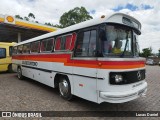 Ônibus Particulares 8439 na cidade de Cláudio, Minas Gerais, Brasil, por Lucas Daniel. Número da foto: #10933114.