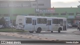 Viação Vitória Régis V-15 na cidade de Cajati, São Paulo, Brasil, por Leandro Muller. Número da foto: #:id.