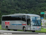 Auto Viação 1001 RJ 108.118 na cidade de Rio Bonito, Rio de Janeiro, Brasil, por Yaan Medeiros. Número da foto: #10933005.