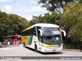 Empresa Gontijo de Transportes 18830 na cidade de São Paulo, São Paulo, Brasil, por Andre Santos de Moraes. Número da foto: #10932054.