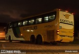 Empresa Gontijo de Transportes 14050 na cidade de Cubatão, São Paulo, Brasil, por Moiséis Inácio. Número da foto: #10932411.
