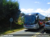 Turismo Villanueva FPTC73 na cidade de Valdivia, Valdivia, Los Ríos, Chile, por Pablo Andres Yavar Espinoza. Número da foto: #10933778.
