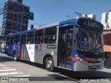 Next Mobilidade - ABC Sistema de Transporte 81.849 na cidade de Santo André, São Paulo, Brasil, por Rafael Lopes de Oliveira. ID da foto: :id.