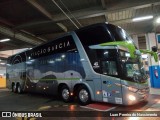 Viação Garcia 8634 na cidade de Rio de Janeiro, Rio de Janeiro, Brasil, por Luan Pereira do Nascimento. Número da foto: #10932179.