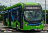 Eletra Industrial 6 2023 na cidade de São Bernardo do Campo, São Paulo, Brasil, por Valdir Garcia. Número da foto: #:id.
