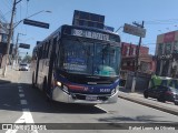 Next Mobilidade - ABC Sistema de Transporte 80.639 na cidade de Santo André, São Paulo, Brasil, por Rafael Lopes de Oliveira. Número da foto: #10931228.