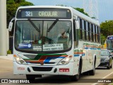 Auto Ônibus Santa Maria Transporte e Turismo 07009 na cidade de Natal, Rio Grande do Norte, Brasil, por José Pedro. ID da foto: :id.