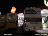 Empresa Gontijo de Transportes 21155 na cidade de Estiva, Minas Gerais, Brasil, por Douglas Célio Brandao. Número da foto: #10933364.