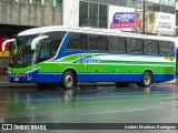 Transportes Skyline 00 na cidade de Hospital, San José, San José, Costa Rica, por Andrés Martínez Rodríguez. Número da foto: #10930701.