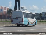 TBS - Travel Bus Service > Transnacional Fretamento 07438 na cidade de Jaboatão dos Guararapes, Pernambuco, Brasil, por Jonathan Silva. ID da foto: :id.