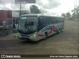 São Matheus 37 na cidade de Feira de Santana, Bahia, Brasil, por Mario dos Santos Nogueira Junior. Número da foto: #10931512.