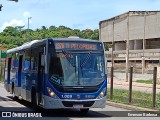 Cidade Alta Transportes 1.009 na cidade de Paulista, Pernambuco, Brasil, por Emerson Barbosa. ID da foto: :id.