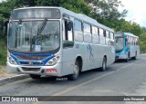 Viação Rosa Vitória da Conquista 4063 na cidade de Vitória da Conquista, Bahia, Brasil, por João Emanoel. Número da foto: #:id.
