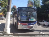 Next Mobilidade - ABC Sistema de Transporte 81.173 na cidade de Santo André, São Paulo, Brasil, por Rafael Lopes de Oliveira. Número da foto: #10931060.