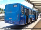 Viação Torres 30814 na cidade de Belo Horizonte, Minas Gerais, Brasil, por Rafael De Andrade Lima. Número da foto: #:id.