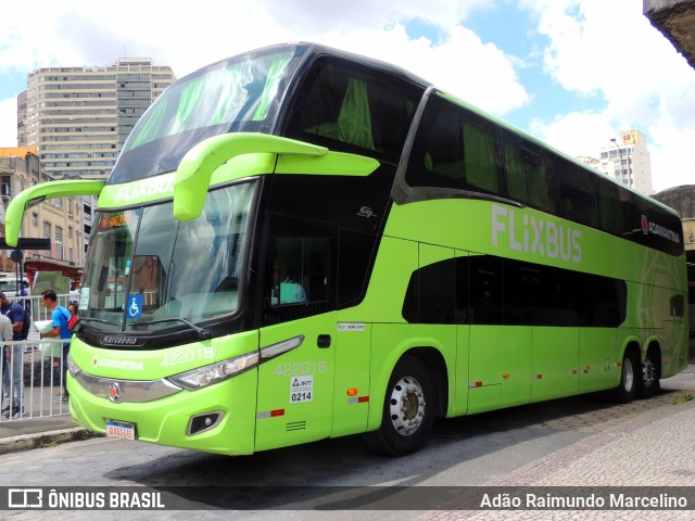 Expresso Adamantina 422018 na cidade de Belo Horizonte, Minas Gerais, Brasil, por Adão Raimundo Marcelino. Número da foto: #10937488.
