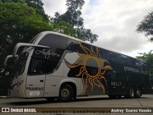 Empresa Cruz 60117 na cidade de São Paulo, São Paulo, Brasil, por Andrey  Soares Vassão. Número da foto: #10935178.